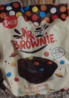Mr Brownie