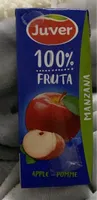 100% Fruta Manzana