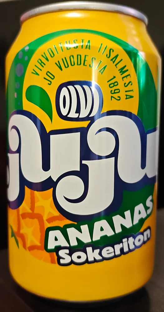 Juju Ananas