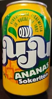 Juju Ananas