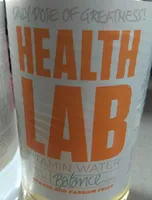 Vitamin water