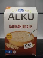 Kaurahiutale