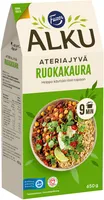 Ateriajyvä Ruokakaura