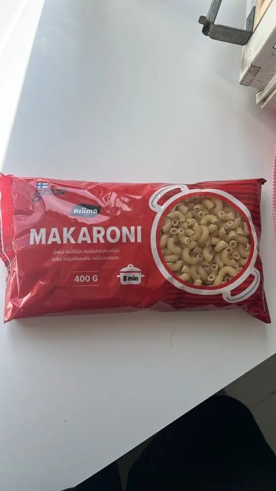 Priima Makaroni