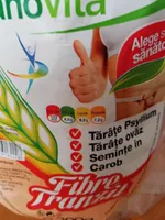 Fibre Tranzit 200G Sano Vita