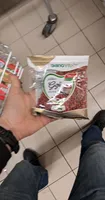 Goji uscate