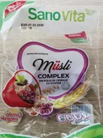 Musli complex
