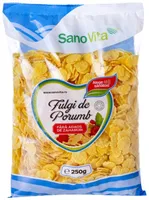 Corn Flakes Without Sugar