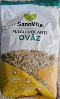 Crunchy Oat Flakes