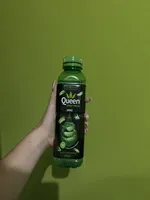 Aloe vera drink