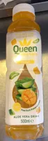 Aloe vera drink