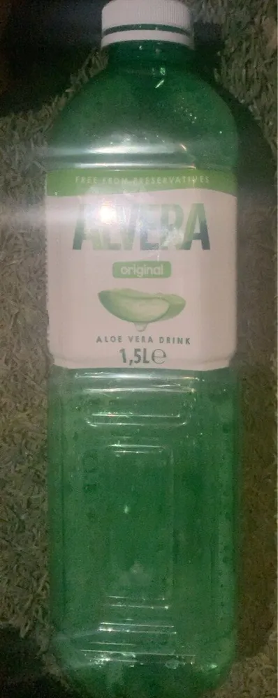 Alvera