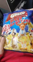 Gusto suprize