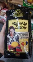 Mălai grisat degerminat