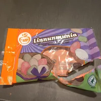 Linnunmunia