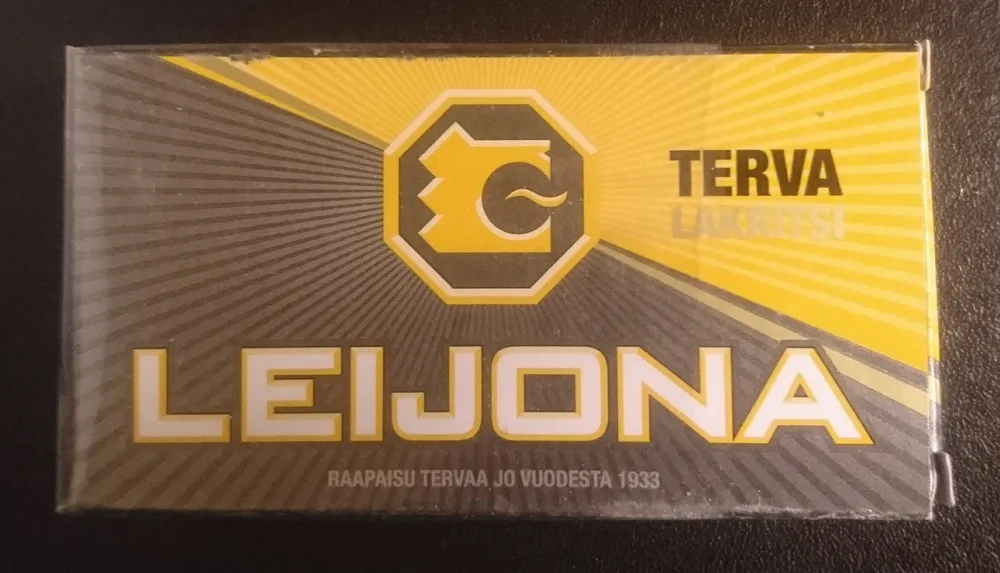 Leijona