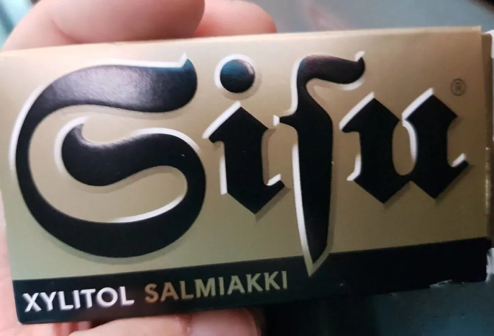 Sisu