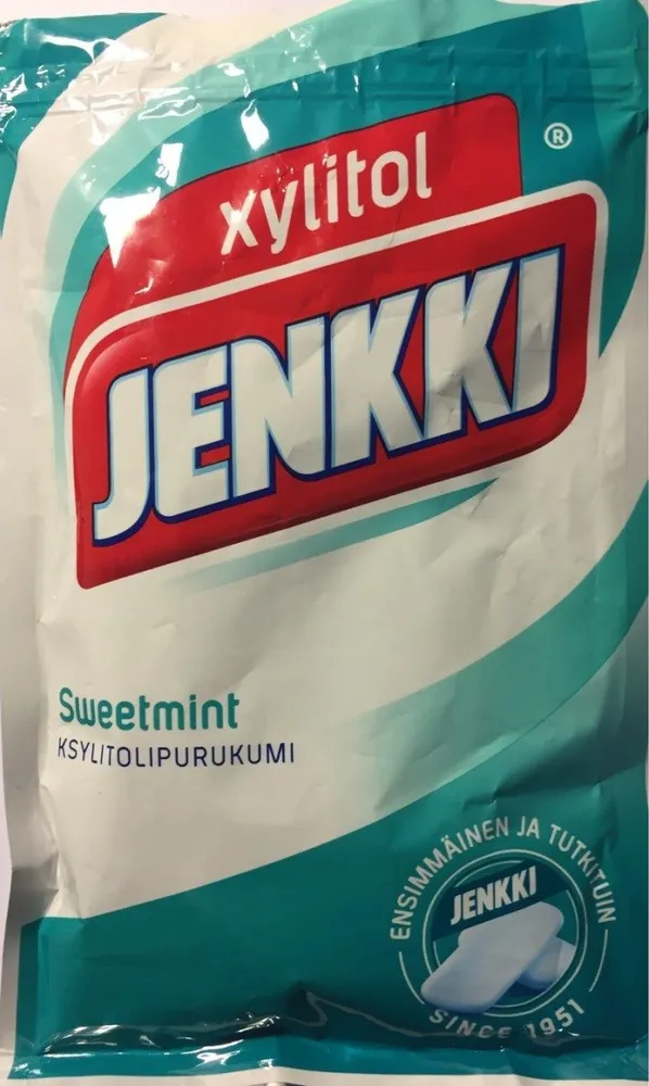 Xylitol Jenkki