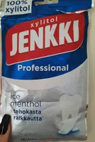 Jenkki Pro 90 G Ice Menthol Purukumi