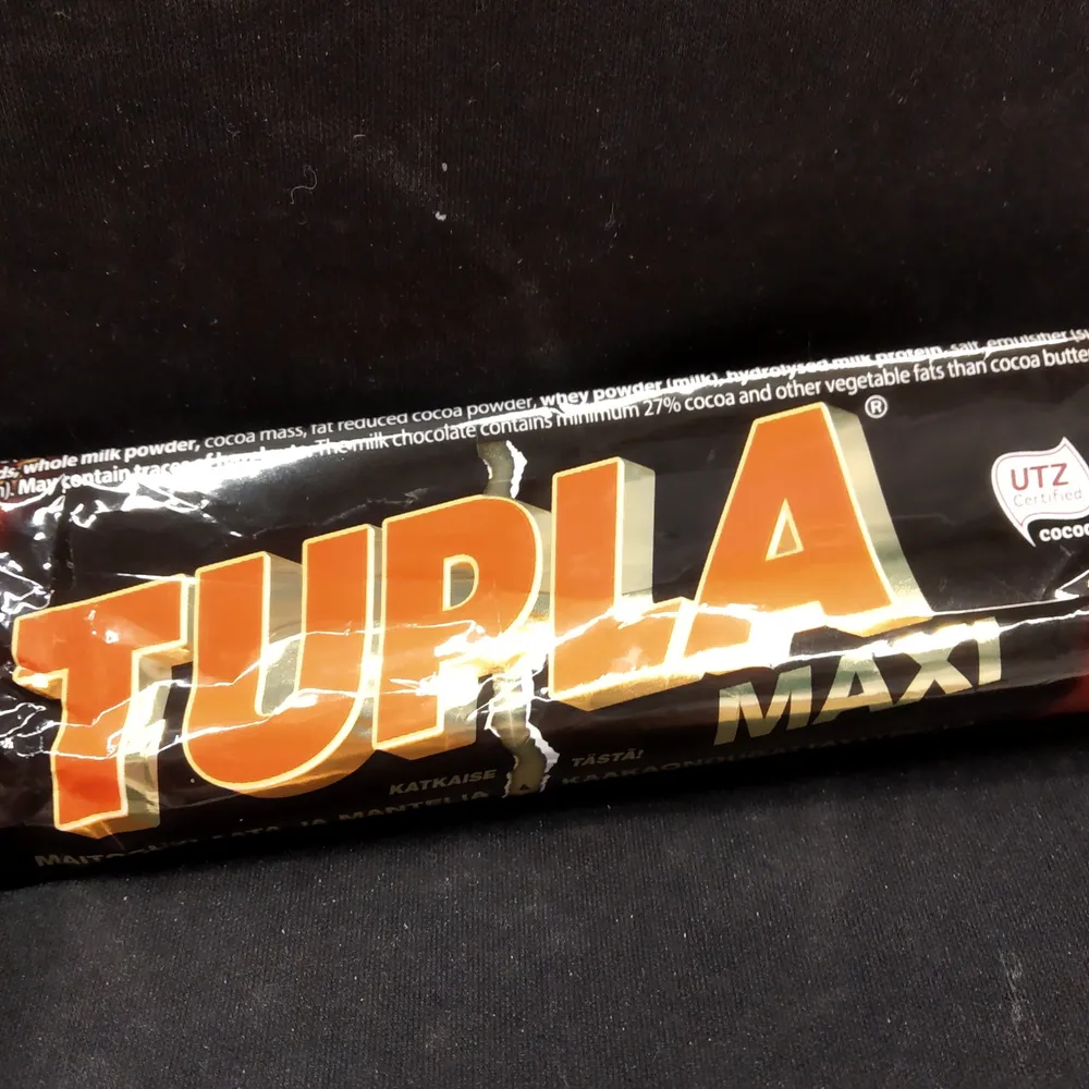 Tupla Maxi