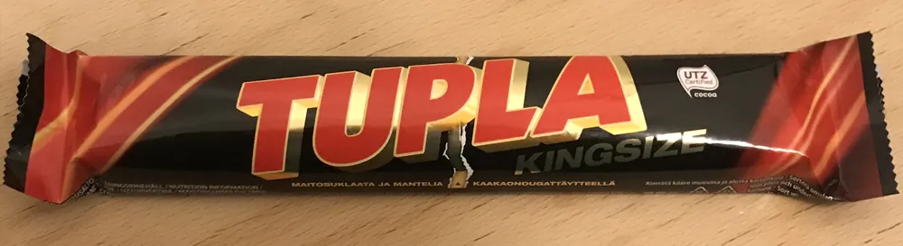 Tupla Kingsize