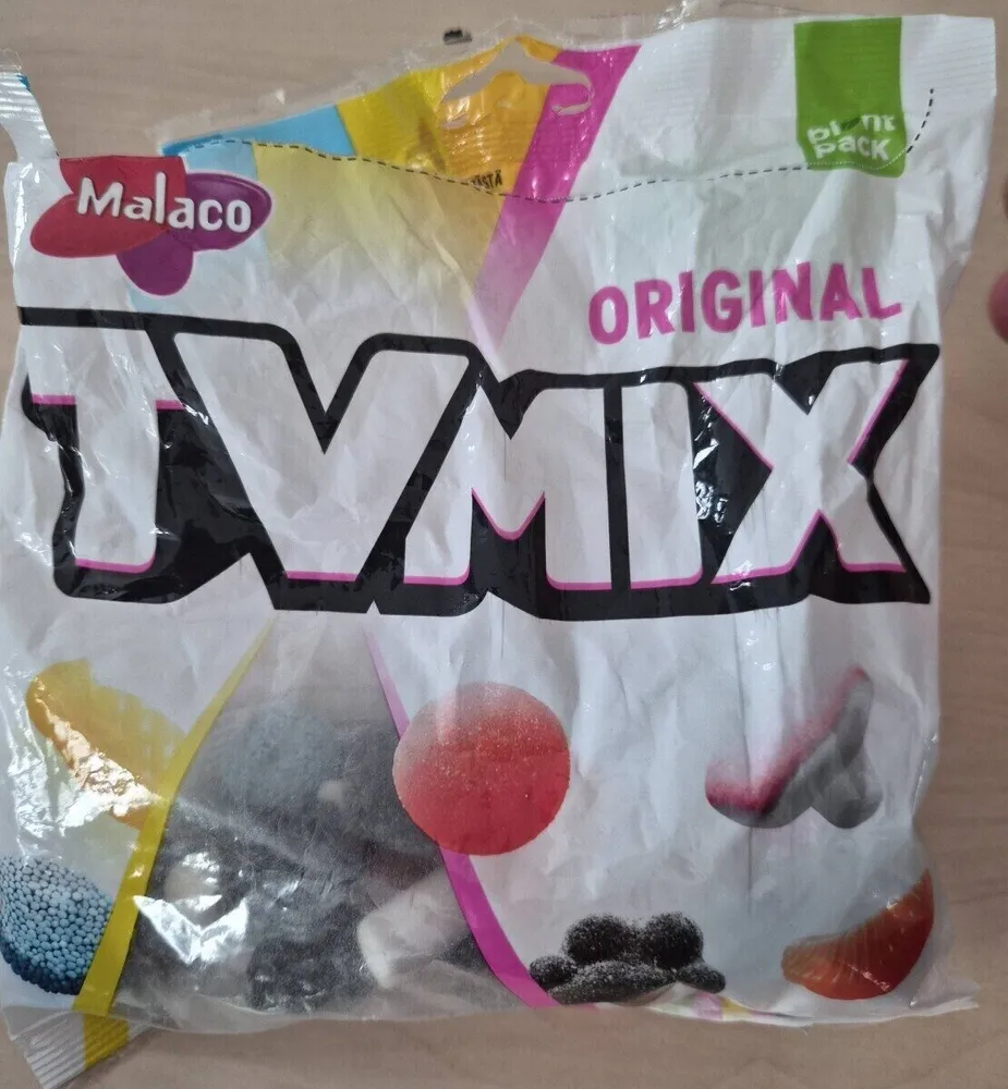 TV Mix