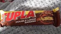 Double Layer Banana