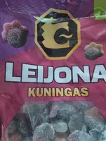 Leijona Kuningas