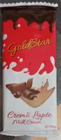 Ciocolată cremă lapte