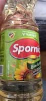 Ulei spornic
