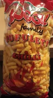 Buggy Pufuleti Chilli