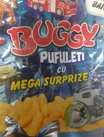 Pufuleti cu mega surprize