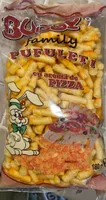 Pufuleti Pizza