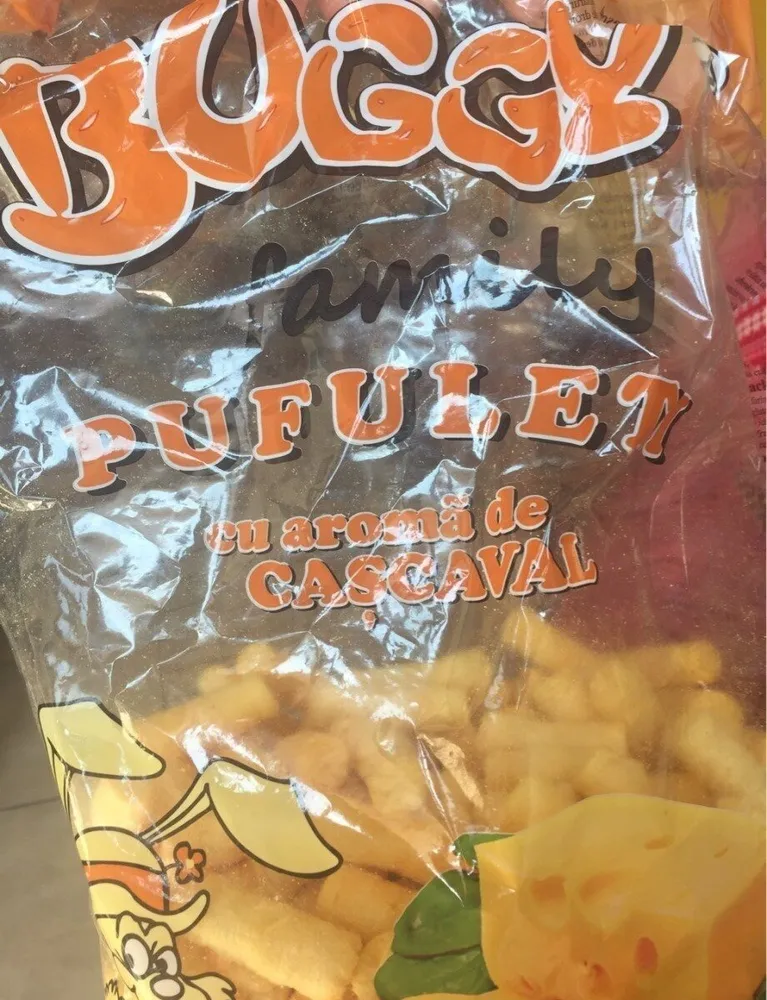 Pufuleți