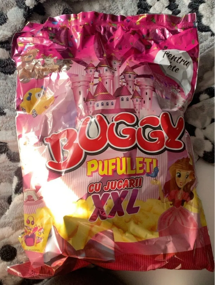 Buggy