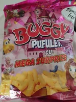 Pufuleți