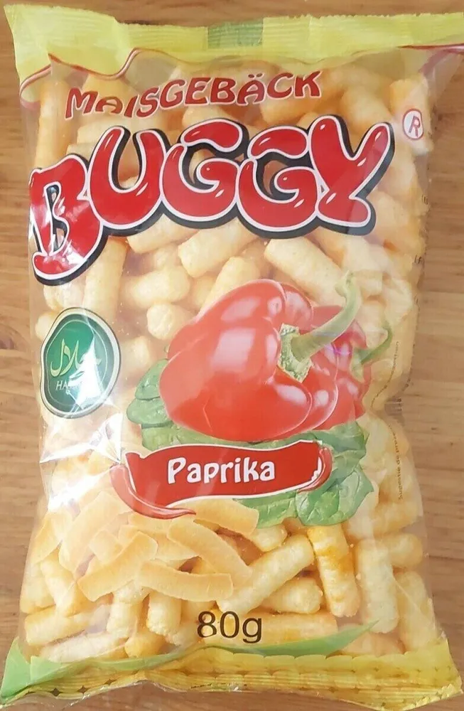 Buggy