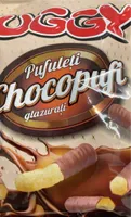 Pufuleți Chocopufi
