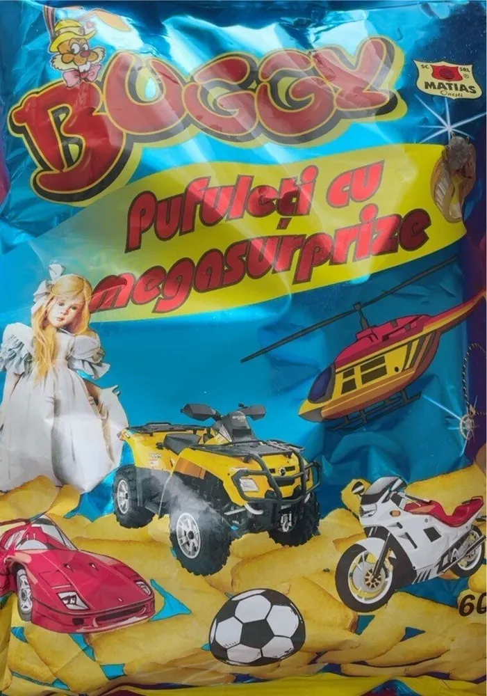 Pufuleți