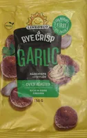 Ruissipsi Valkosipuli