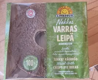 Nokkos Varras Leipä