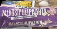 Valkosipulipaahto