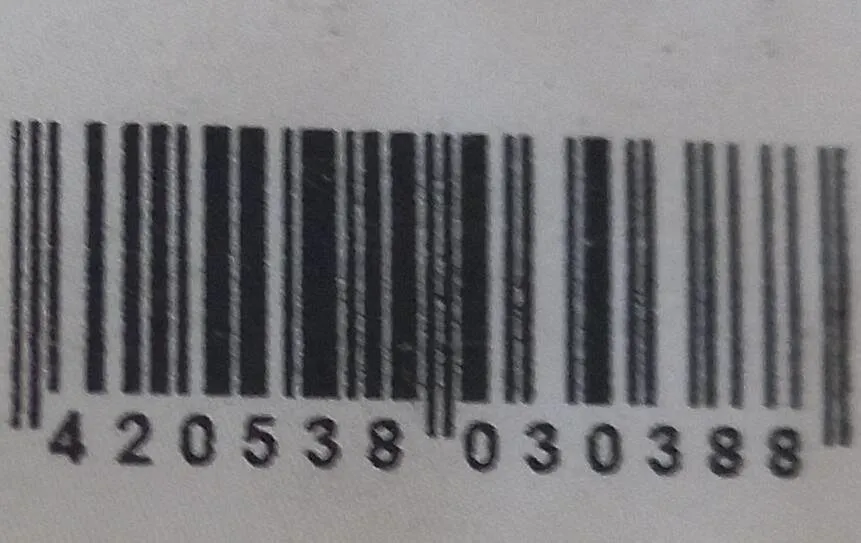 Instante de bebida de soja