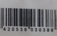 Instante de bebida de soja