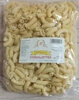 Coquillettes