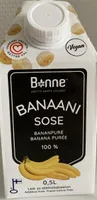 Banaanisose