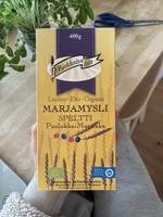 Marjamysli