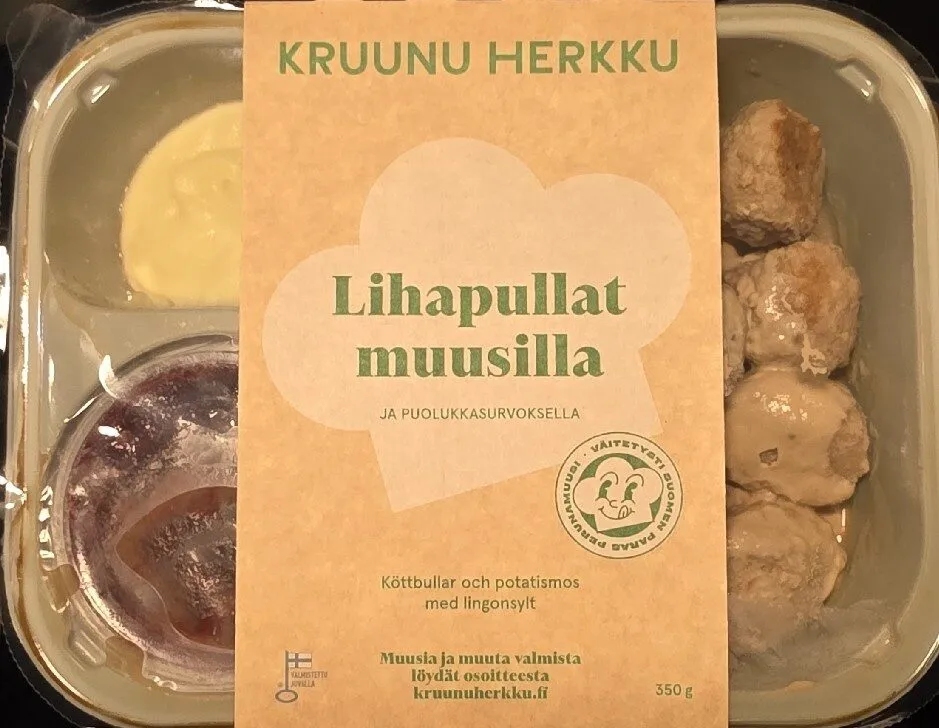 Lihapullat Muusilla