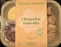 Lihapullat Muusilla
