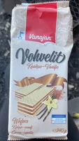 Vohvelit